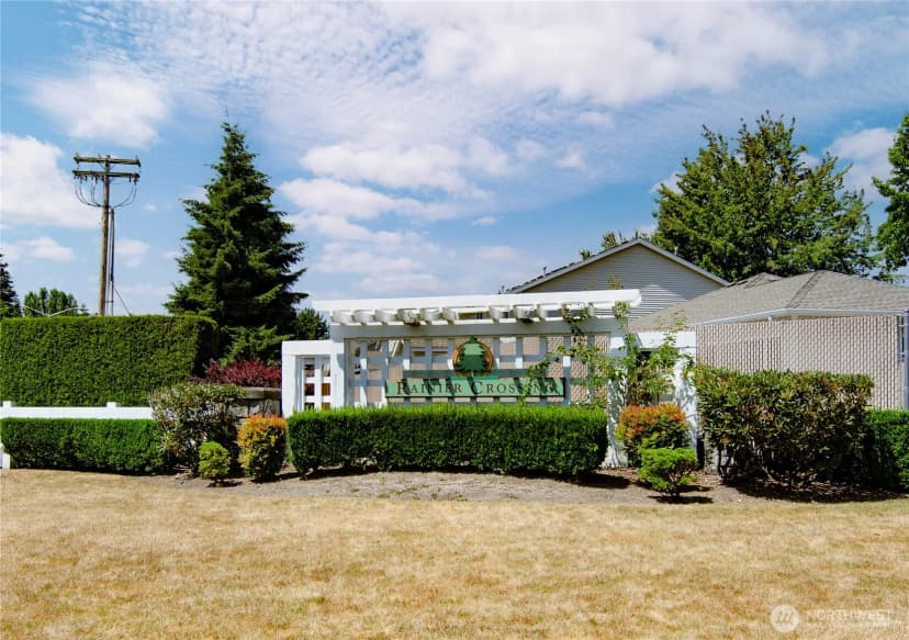 Property photo for 6626 Millstone Lane Se #m105, Lacey photo 32