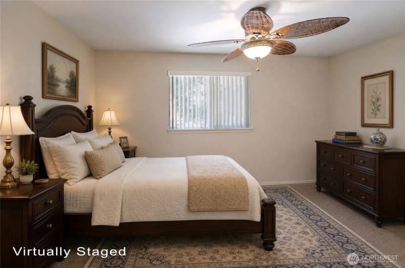 Property photo for 6626 Millstone Lane Se #m105, Lacey photo 18