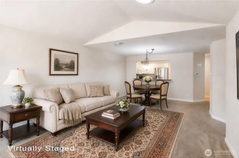 Property photo for 6626 Millstone Lane Se #m105, Lacey photo 8
