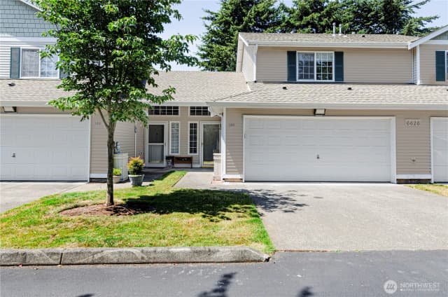 Property photo for 6626 Millstone Lane Se #m105, Lacey
