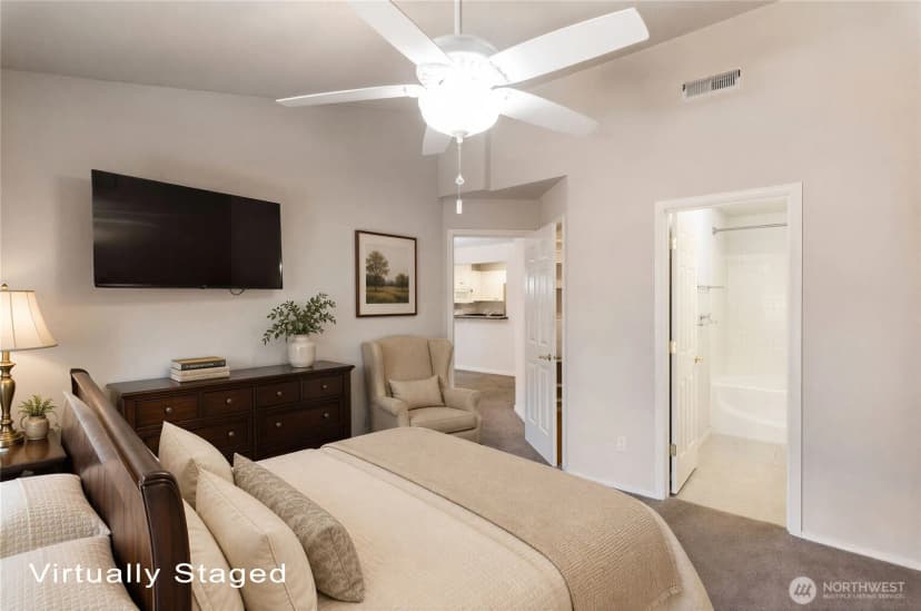 Property photo for 6626 Millstone Lane Se #m105, Lacey photo 10