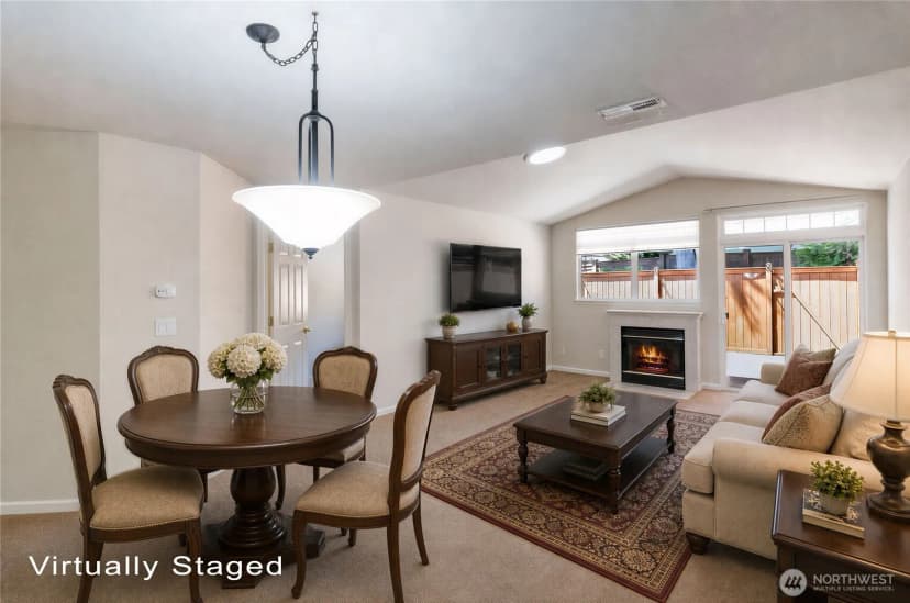 Property photo for 6626 Millstone Lane Se #m105, Lacey photo 7
