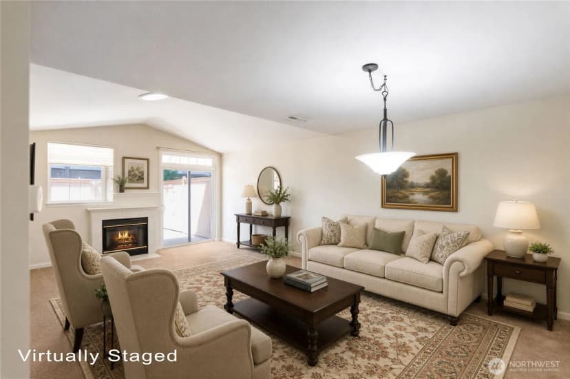 Property photo for 6626 Millstone Lane Se #m105, Lacey photo 5