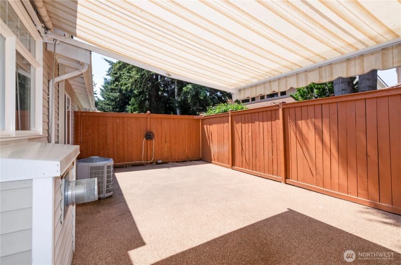 Property photo for 6626 Millstone Lane Se #m105, Lacey photo 28