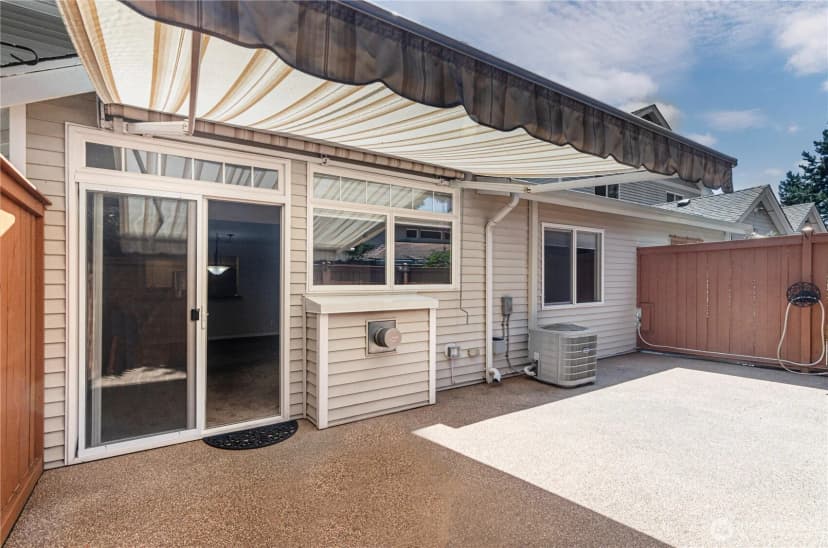 Property photo for 6626 Millstone Lane Se #m105, Lacey photo 29