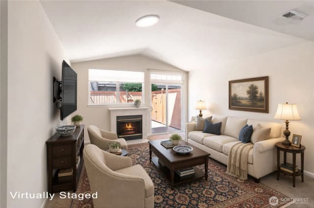 Property photo for 6626 Millstone Lane Se #m105, Lacey photo 2