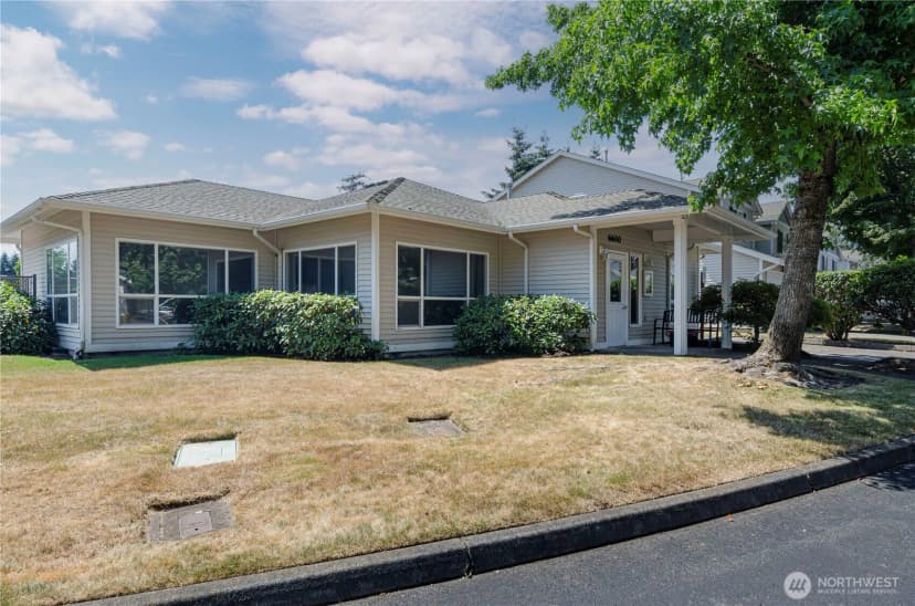 Property photo for 6626 Millstone Lane Se #m105, Lacey photo 31