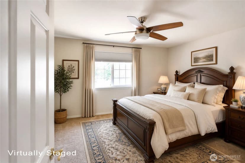 Property photo for 6626 Millstone Lane Se #m105, Lacey photo 15
