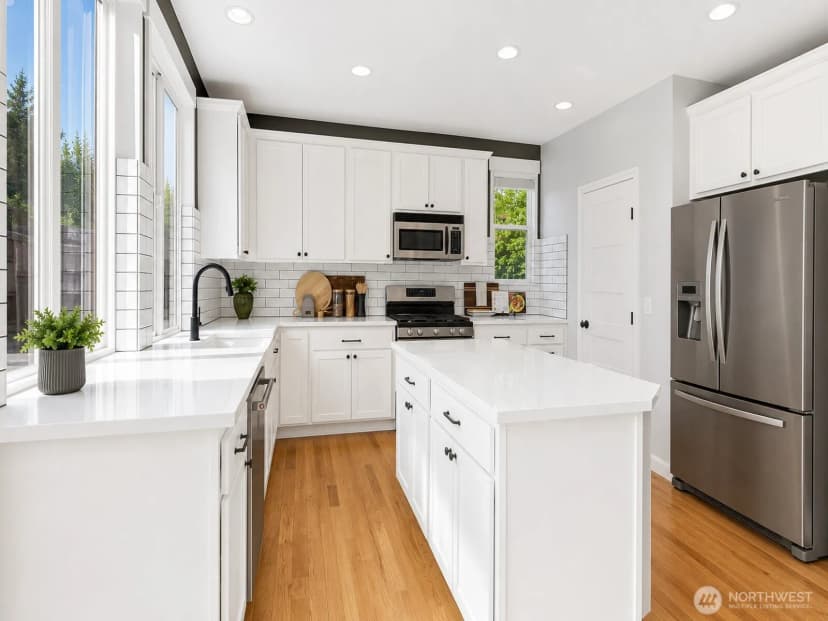 Property photo for 6729 Elderberry Avenue Se, Snoqualmie photo 5