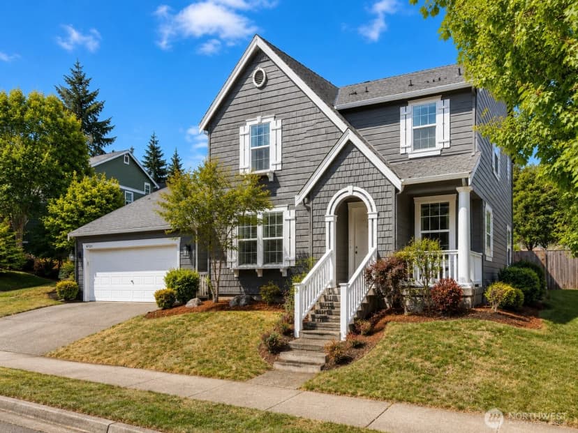 Property photo for 6729 Elderberry Avenue Se, Snoqualmie