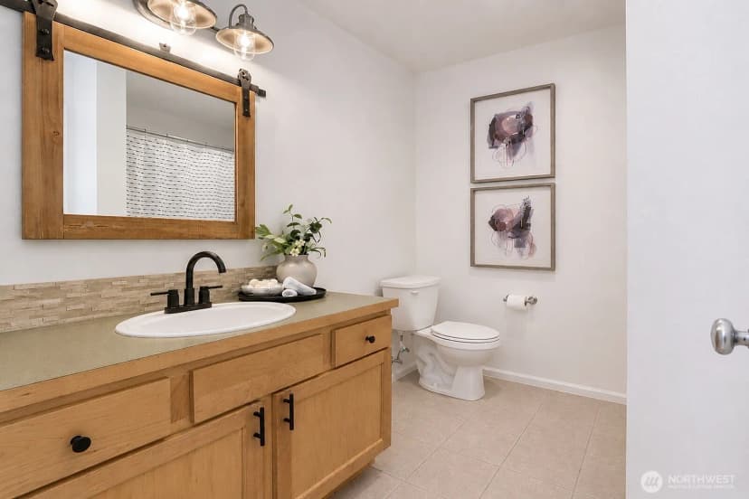 Property photo for 6729 Elderberry Avenue Se, Snoqualmie photo 12