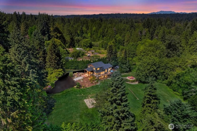 Property photo for 17420 174th Avenue Ne, Woodinville