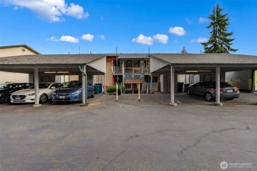 Property photo for 4002 S 158th Street, Tukwila photo 18