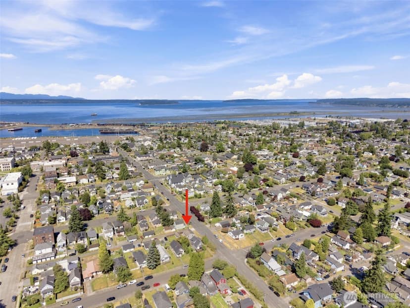 Property photo for 1812 23rd Street, Everett photo 24