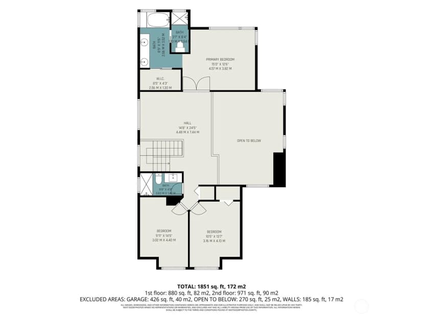 Property photo for 24305 Se 42nd Place, Sammamish photo 32