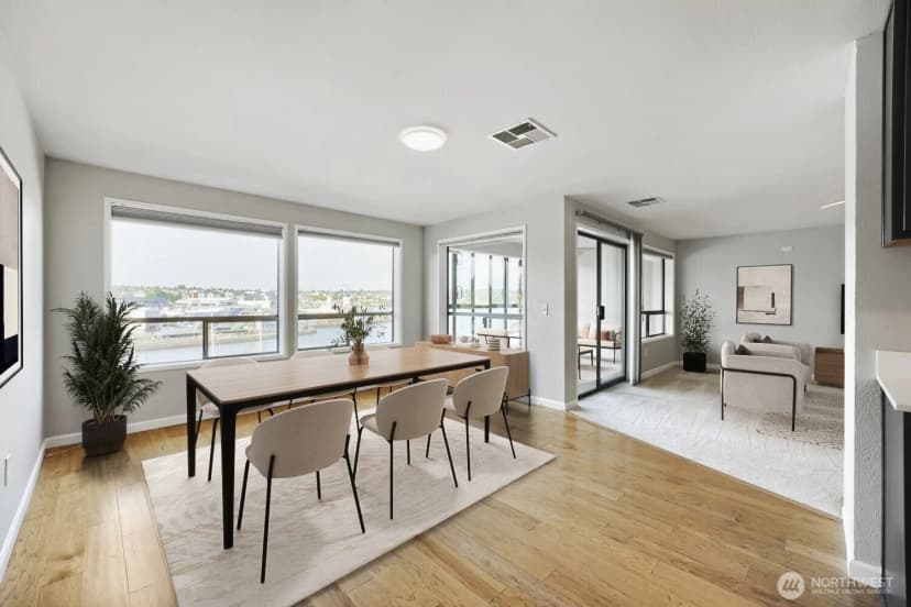 Property photo for 3100 W Commodore Way #305, Seattle photo 14
