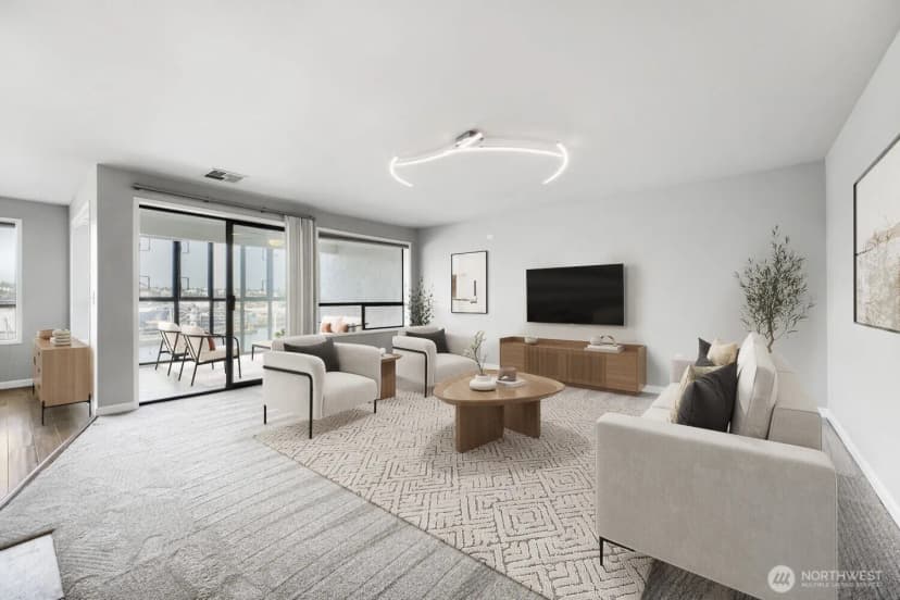 Property photo for 3100 W Commodore Way #305, Seattle photo 10