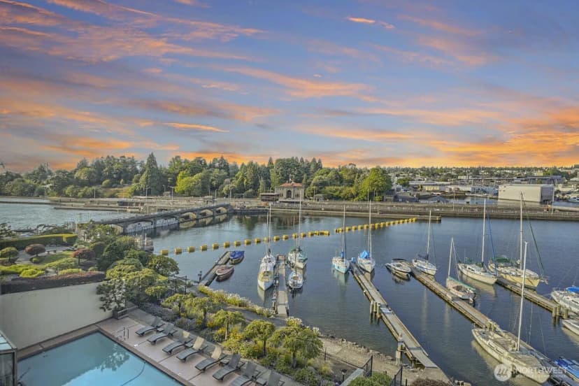 Property photo for 3100 W Commodore Way #305, Seattle