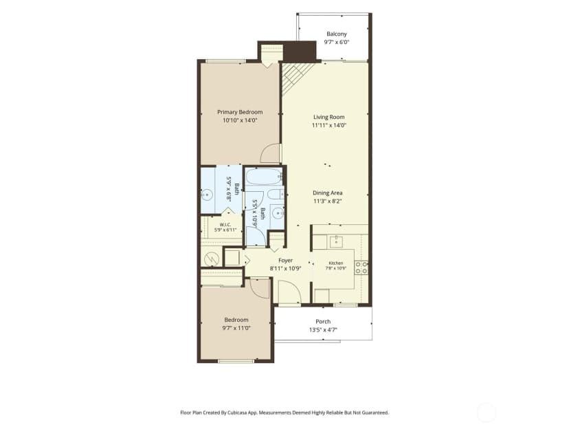 Property photo for 25131 98th Place S #b205, Kent photo 27