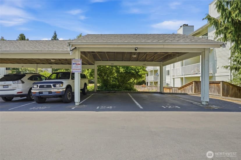 Property photo for 25131 98th Place S #b205, Kent photo 20