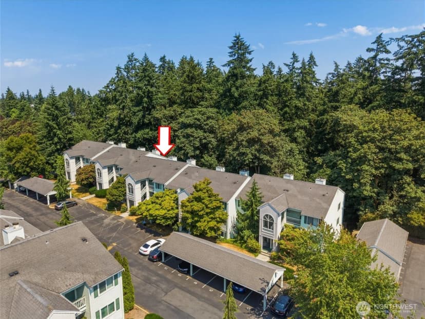 Property photo for 25131 98th Place S #b205, Kent photo 21