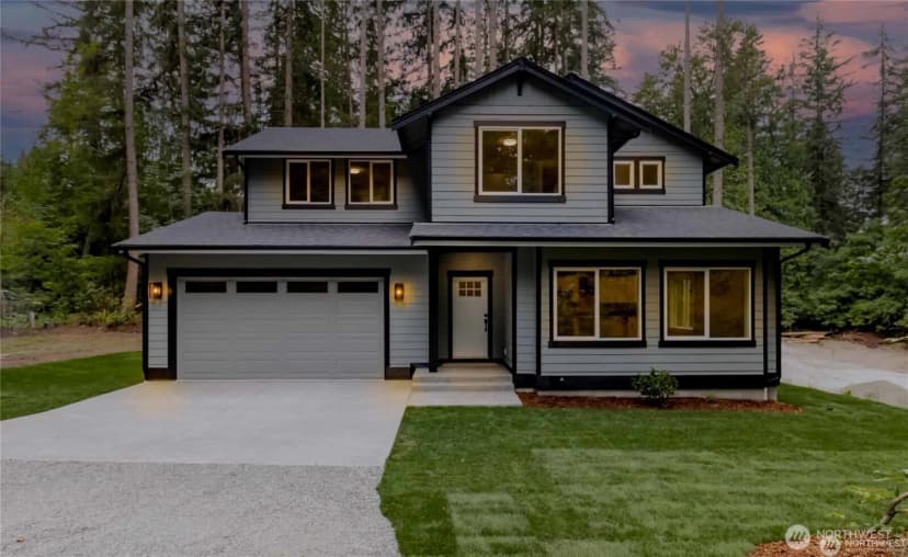 Property photo for 21649 Clear Lake Boulevard Se, Yelm photo 2