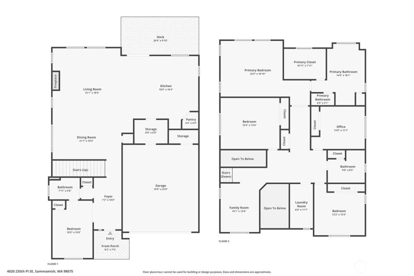Property photo for 4020 235th Place Se, Sammamish photo 33