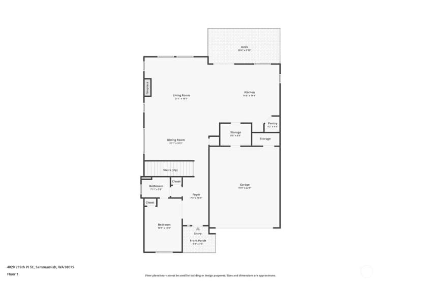 Property photo for 4020 235th Place Se, Sammamish photo 31
