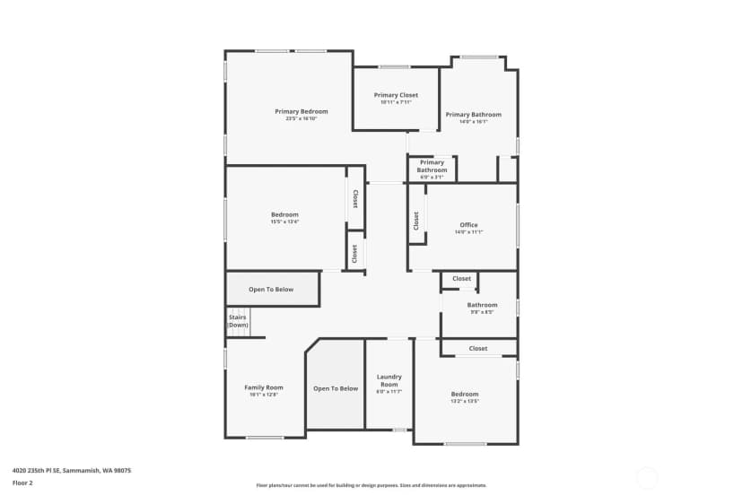 Property photo for 4020 235th Place Se, Sammamish photo 32