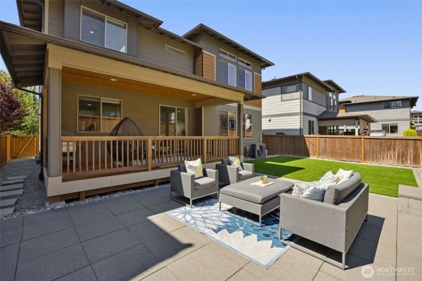 Property photo for 4020 235th Place Se, Sammamish photo 35