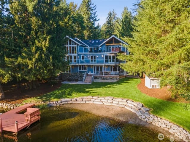 Property photo for 11009 317th Avenue Ne, Carnation