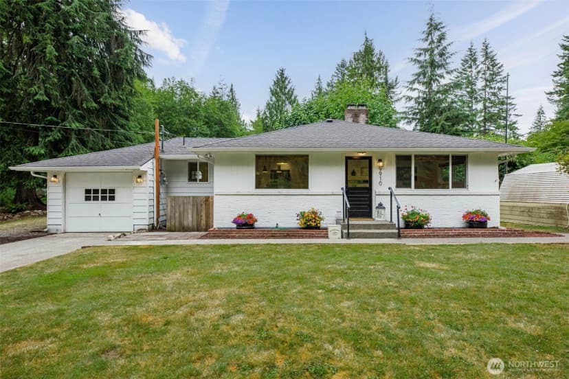 Property photo for 9910 52nd Street Se, Snohomish