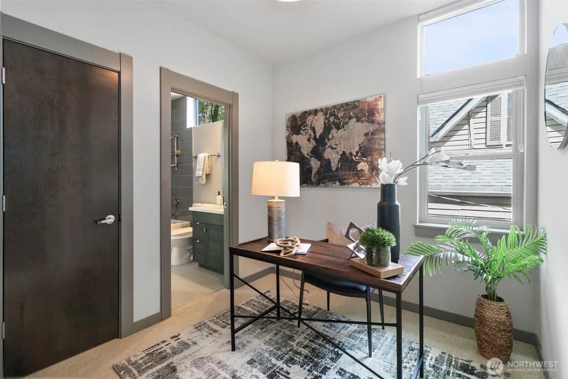 Property photo for 310 21st Avenue #a, Seattle photo 11