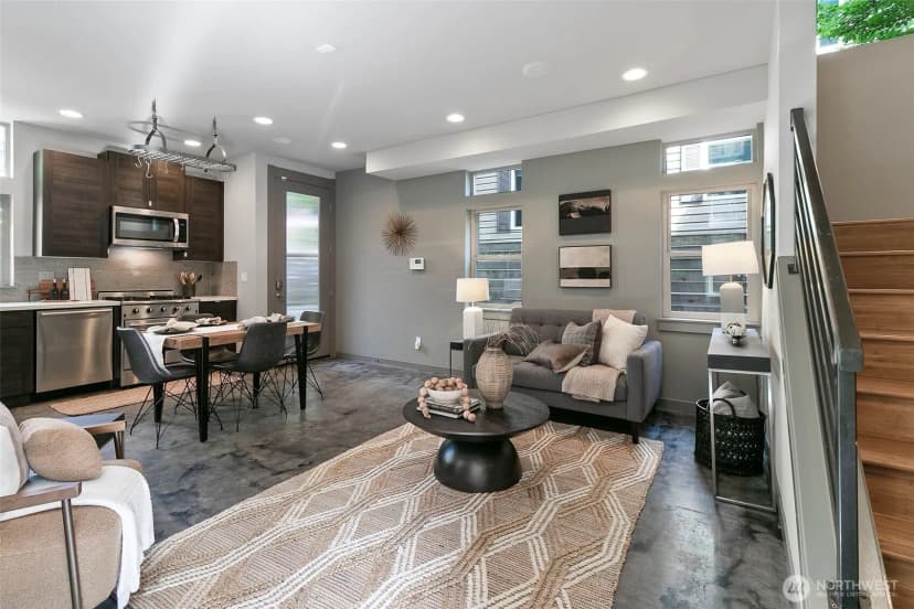 Property photo for 310 21st Avenue #a, Seattle photo 9