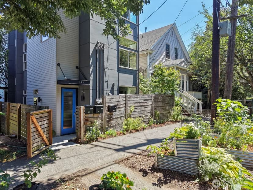 Property photo for 310 21st Avenue #a, Seattle photo 32