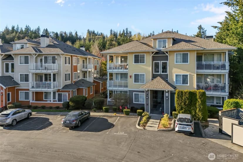 Property photo for 560 225th Lane Ne #b202, Sammamish photo 24