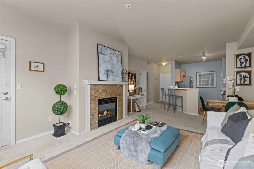 Property photo for 560 225th Lane Ne #b202, Sammamish photo 3