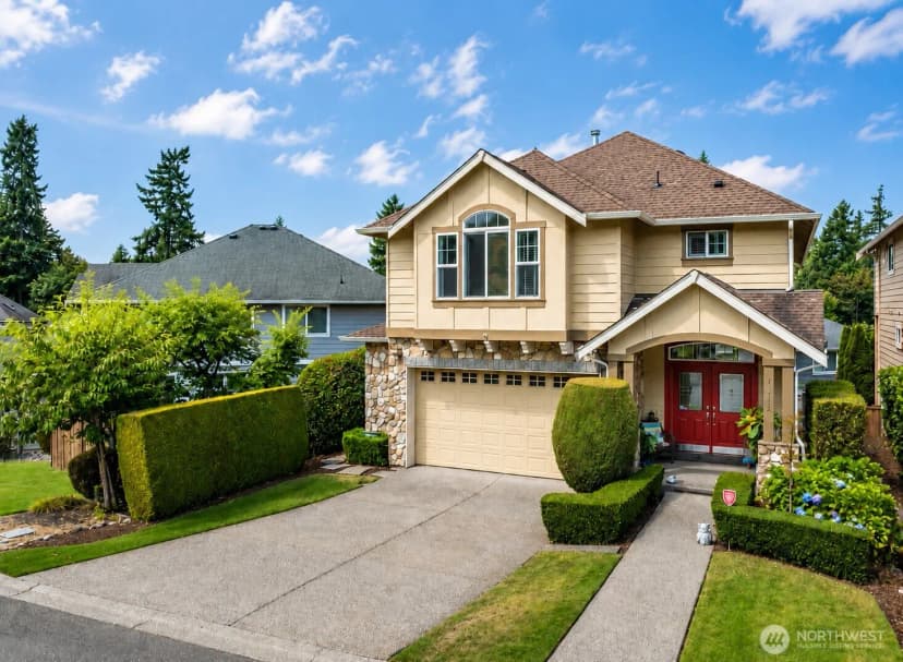Property photo for 16442 Se 166th Terrace, Renton photo 17