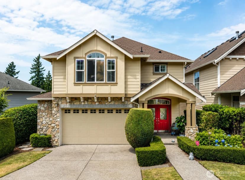 Property photo for 16442 Se 166th Terrace, Renton photo 18