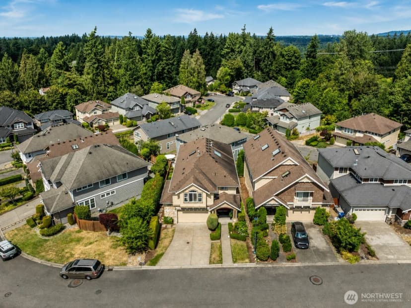 Property photo for 16442 Se 166th Terrace, Renton photo 19