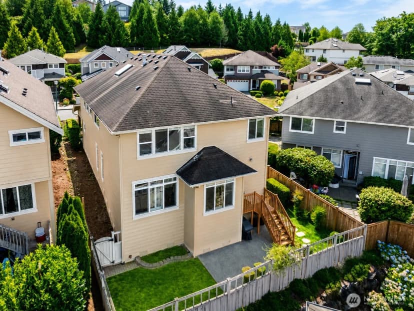 Property photo for 16442 Se 166th Terrace, Renton photo 20
