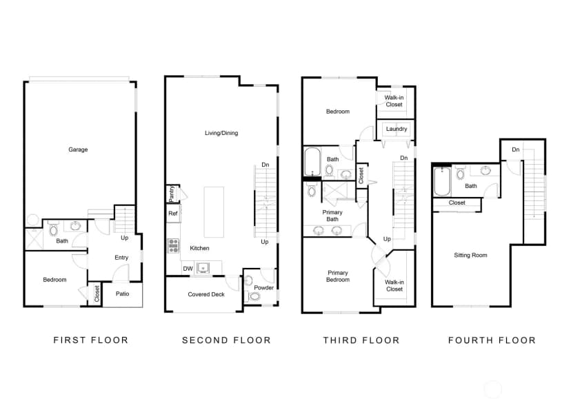 Property photo for 756 Nw Holly Street, Issaquah photo 15