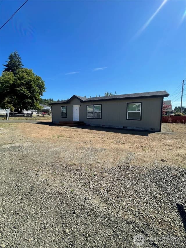 Property photo for 1603 Park Avenue, Raymond