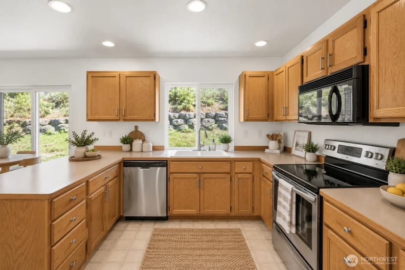 Property photo for 18663 Rainier View Road Se, Monroe photo 6