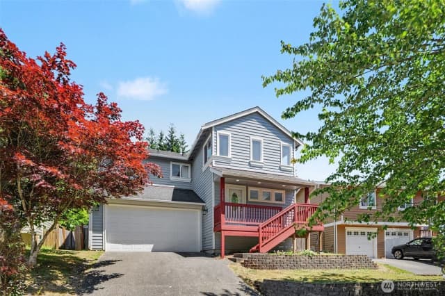 Property photo for 18663 Rainier View Road Se, Monroe