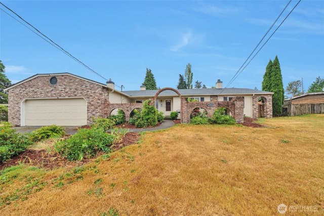 Property photo for 3811 S 239th Street, Kent
