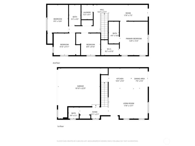 Property photo for 22401 N Alcazar Avenue, Arlington photo 2