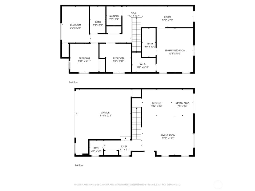 Property photo for 22401 N Alcazar Avenue, Arlington photo 2