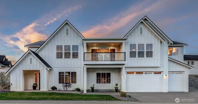 Property photo for 645 Juli Avenue, East Wenatchee