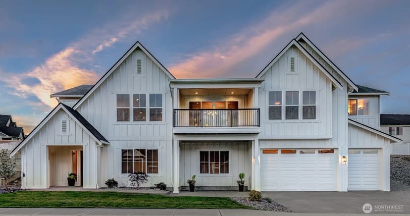 Property photo for 645 Juli Avenue, East Wenatchee